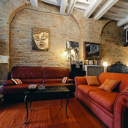 Old Style Studio Перуджа Екстериор снимка