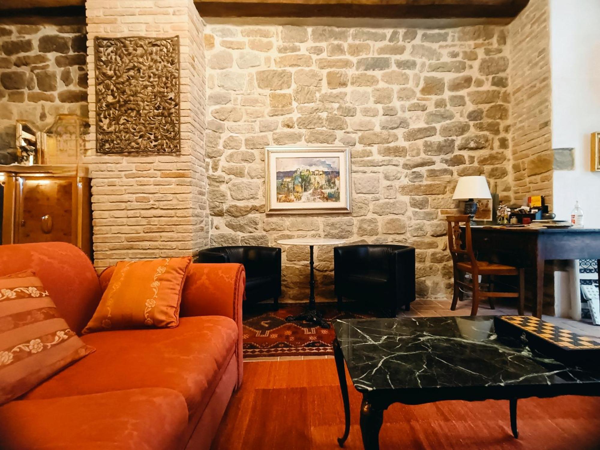 Old Style Studio Перуджа Екстериор снимка